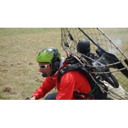 Casque Solar X Icaro