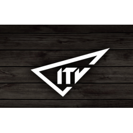 ITV Jedai SMALL 60-113 KG SPACE REVISION FEVRIER 2022