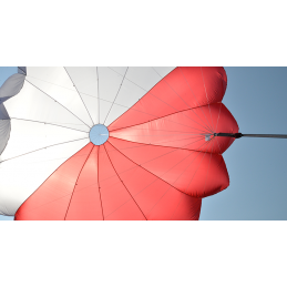 Secours Shine SUP'AIR