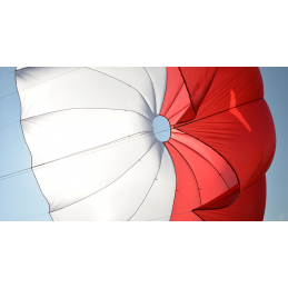 Secours Shine SUP'AIR