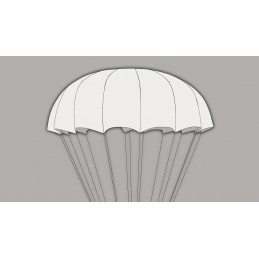 Secours Shine SUP'AIR