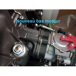 MINIPLANE complet taille 130 ABM