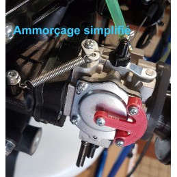 MINIPLANE complet taille 130 ABM