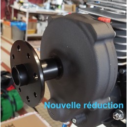 MINIPLANE complet taille 130 ABM