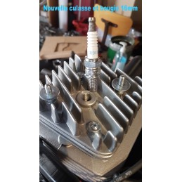 MINIPLANE complet taille 130 ABM