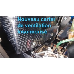 MINIPLANE complet taille 130 ABM