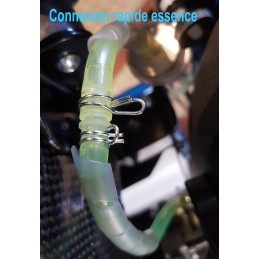 MINIPLANE complet taille 130 ABM