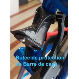 MINIPLANE complet taille 130 ABM