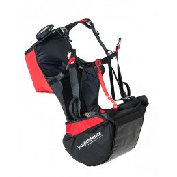 INDEPENDENCE passagère pro