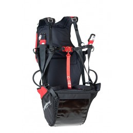 INDEPENDENCE passagère pro