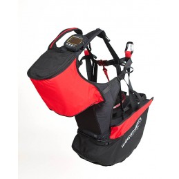 INDEPENDENCE passagère pro