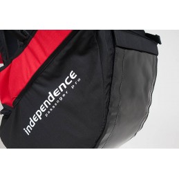 INDEPENDENCE passagère pro