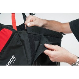 INDEPENDENCE passagère pro