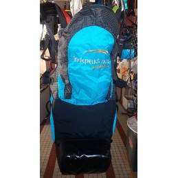 INDEPENDENCE passagère pro