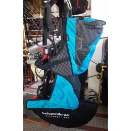 INDEPENDENCE passagère pro