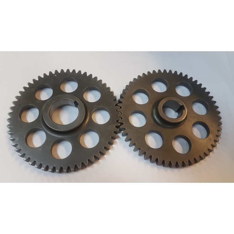 POLINI pignons de reduction THOR 200/202