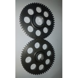 POLINI pignons de reduction THOR 200/202