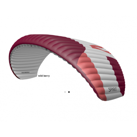 Spirit SKYWALK PARAGLIDERS