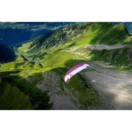 Spirit SKYWALK PARAGLIDERS