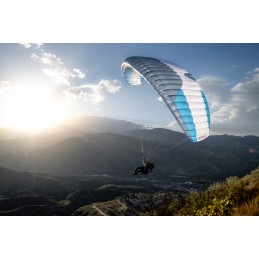 Spirit SKYWALK PARAGLIDERS