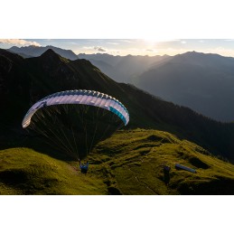 Spirit SKYWALK PARAGLIDERS