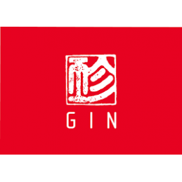 Porte-radio smart GIN