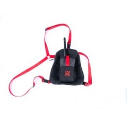 Sac de portage ventral multi usage