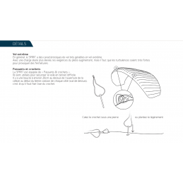 Spirit SKYWALK PARAGLIDERS