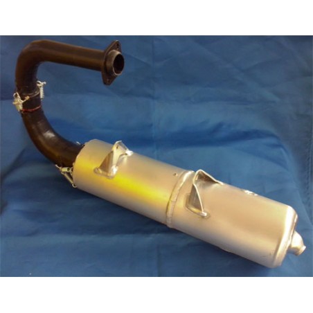 miniplane top 80 silencieux modifié 2022