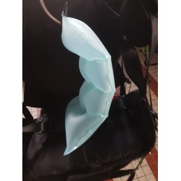 MINIPLANE Protection dorsale universelle