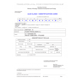 DRIFTAIR la voile à tout faire!