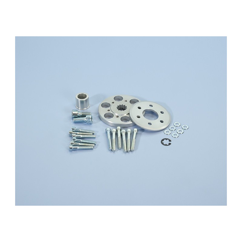 POLINI ensemble de platine d hélice