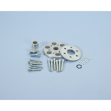 POLINI ensemble de platine d hélice