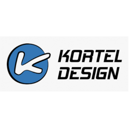 KORTEL Container souple light néoprène (VERSION 2017)