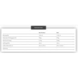 INDEPENDENCE KIDS sellette enfant 1m- 1m60 - de 50kg