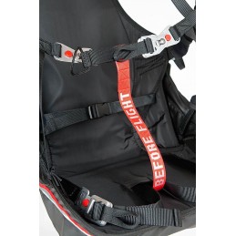 INDEPENDENCE KIDS sellette enfant 1m- 1m60 - de 50kg