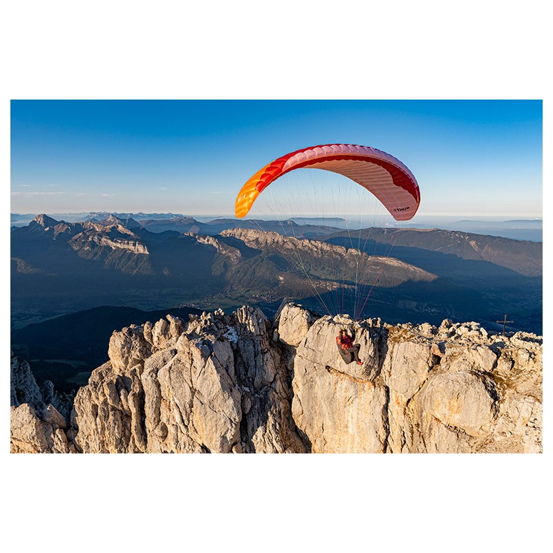 GIN YETI 6 LA REFERENCE !