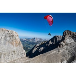 GIN YETI 6 LA REFERENCE !