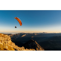 GIN YETI 6 LA REFERENCE !