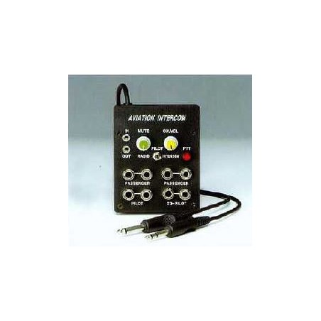 NEXUS 4.6  CABLE PTT DEPORTE