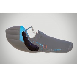 Blow Bag SKY PARAGLIDERS