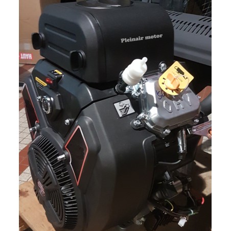 Moteur Vanguard 1000 cc 4 temps 50cv
