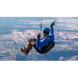 Radicale 4  Complète avec airbag et sac SUP'AIR