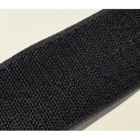 Velcro avec boucle