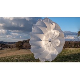 Sky paraglider, parachute de secours, sky system - Pleinair