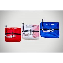 Sky paraglider, parachute de secours, sky system - Pleinair