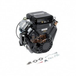 VANGARD 45 CV ECI EFI INJECTION Briggs et Stratton