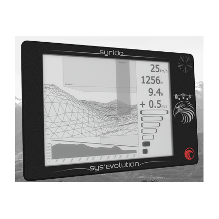 Sys'Evolution SYRIDE