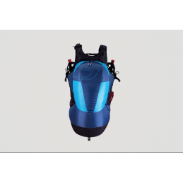 Gii 5 SKY PARAGLIDERS