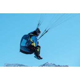Gii 5 SKY PARAGLIDERS